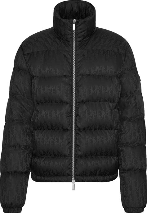 dior puffer women|dior puffer coat men's.